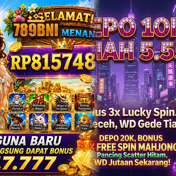 789bni APK