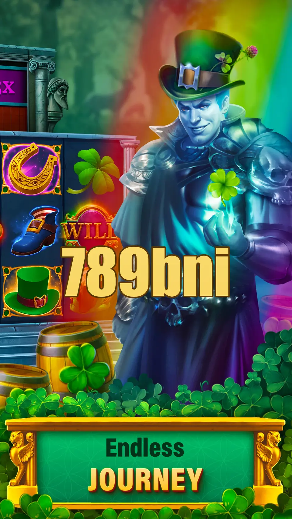 789bni APK