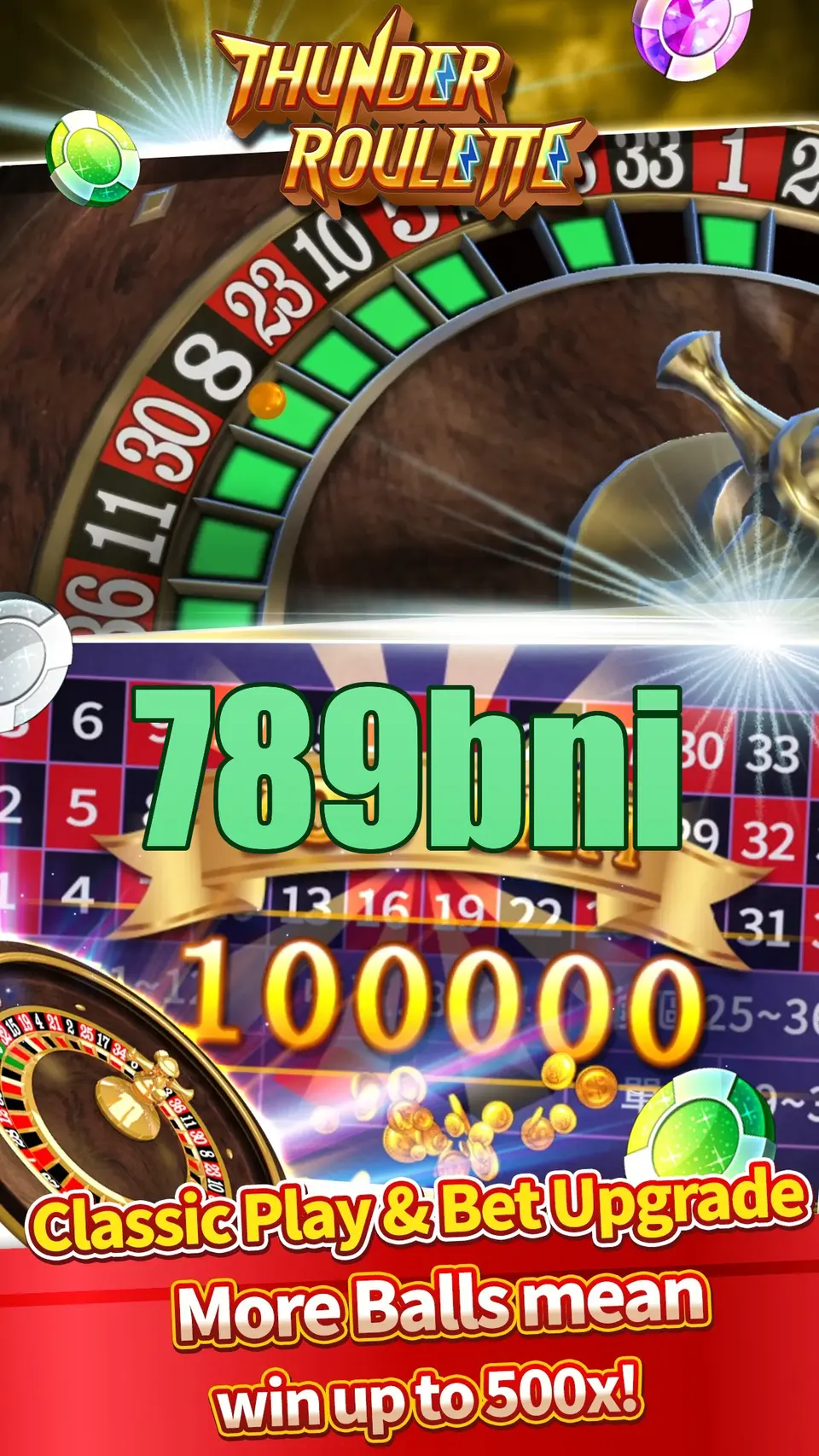 789bni APK