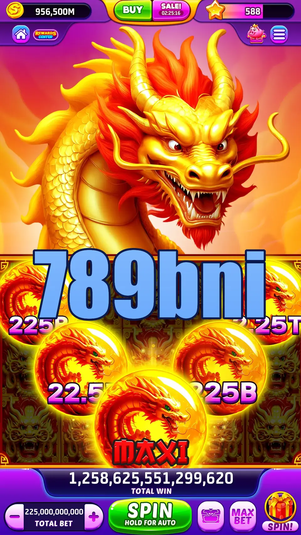 789bni Masuk