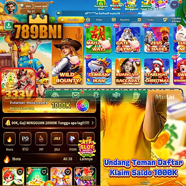 789bni APK Resmi Unduh