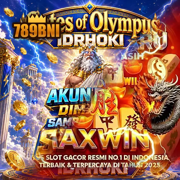 789bni Daftar Sekarang - Unduh APK