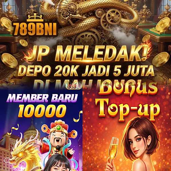 789bni Tangkapan Layar - Resmi